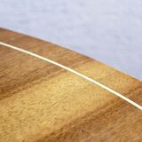 Scandinavian coffee table