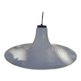 Large Murano Swirl Ceiling Pendant