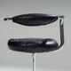'Cobra' chair, Giotto Stoppino, 1970s