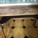 Old dressing table