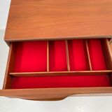 Vintage McIntosh sideboard 1960's