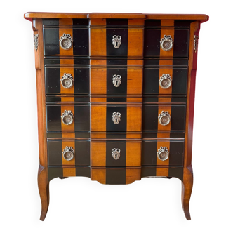 Louise chest of drawers