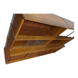Vintage bookcase
