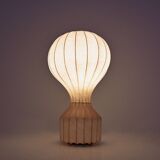 Large “Gatto” table lamp by Achille & Pier Giacomo Castiglioni for