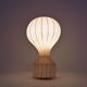 Large “Gatto” table lamp by Achille & Pier Giacomo Castiglioni for