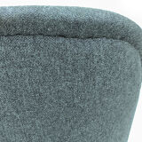 Sofa and chair