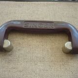 Singer electric sewing machine 198