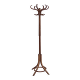 BAUMANN vintage parrot coat rack