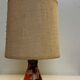 Lamp to larochere