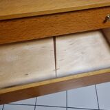 Commode, années 60