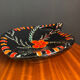 Ceramic catchall Vallauris 1960s