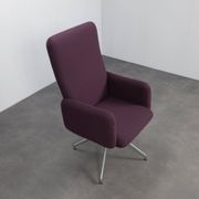 Chaise de bureau Switch High par Stefan Scholten pour Puik Design