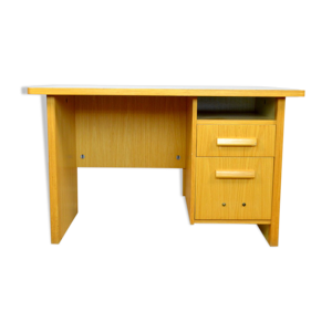 bureau vintage 1980