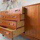 Buffet danois Clausen & Son