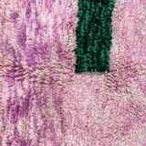 Traditional Berber rug, size 200 x 300 cm