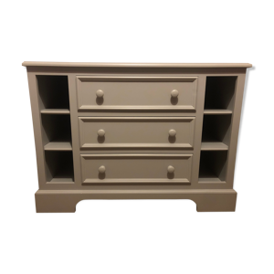 Commode bébé par Js