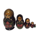 Vintage Russian Matriochkas dolls