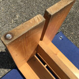 Charlotte Perriand Bench