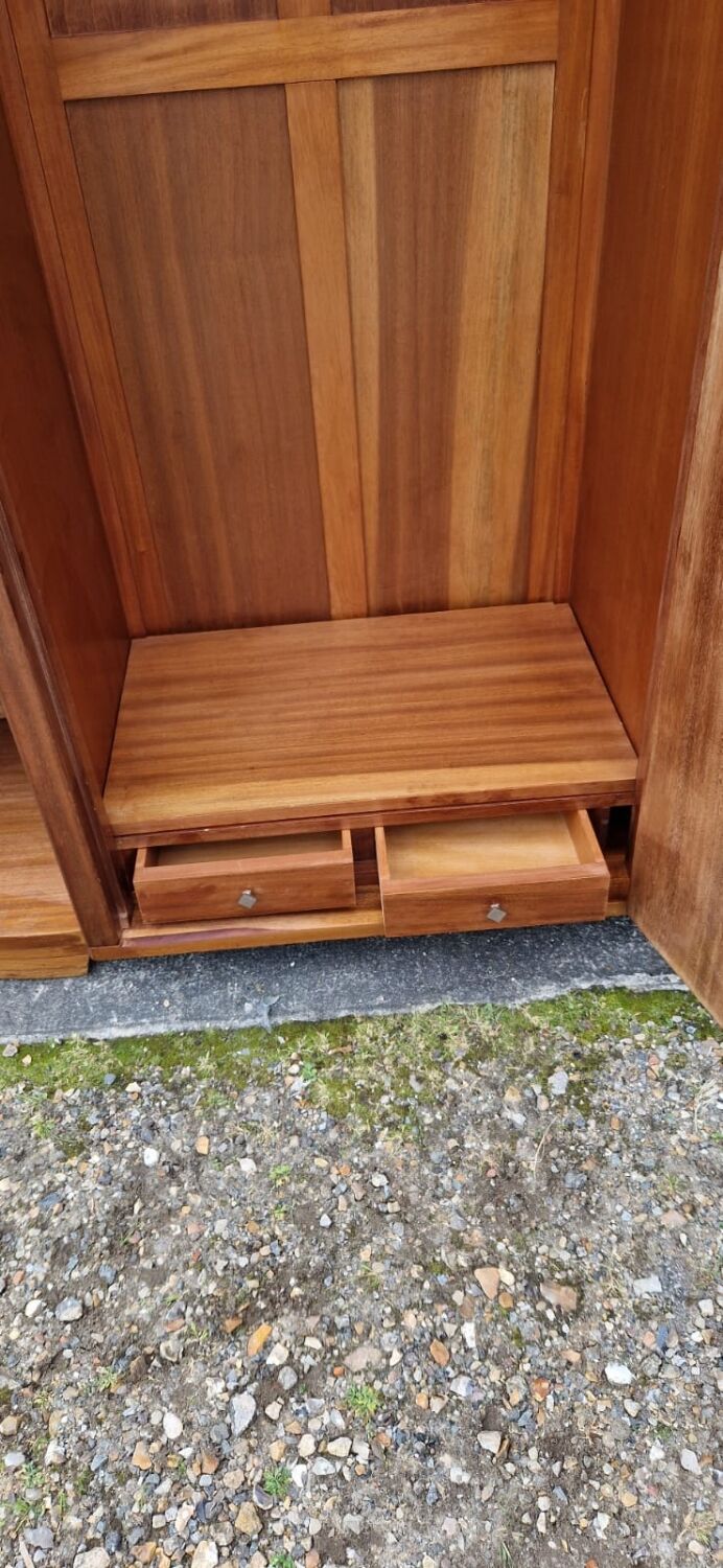 Art deco cabinet 1930