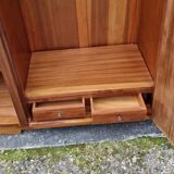 Art deco cabinet 1930