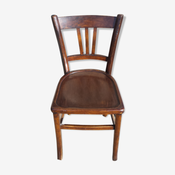 dark Luterma chair