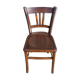Chaise luterma foncée