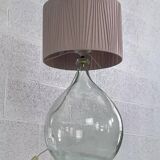 Dame Jeanne lamp