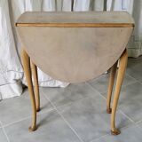 Console pedestal