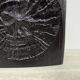 Rare Rosenthal Martin Freyer black ceramic vase , 1960’s