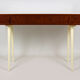 Mid-Century Desk or Console Table by M. Požár for UP Bučovice, 1960s