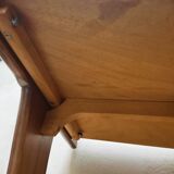 Scandinavian desktop or console