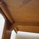 Scandinavian desktop or console
