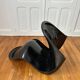1 Verner Panton chair by Herman Miller 1974