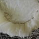 Vintage sheepskin