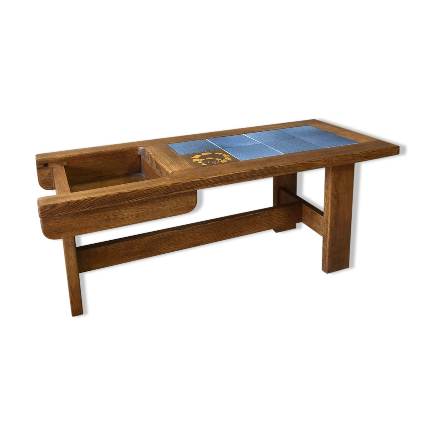 Guillerme and Chambron coffee table