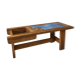 Guillerme and Chambron coffee table