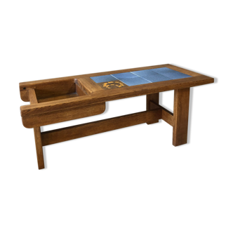 Guillerme and Chambron coffee table