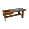 Guillerme and Chambron coffee table