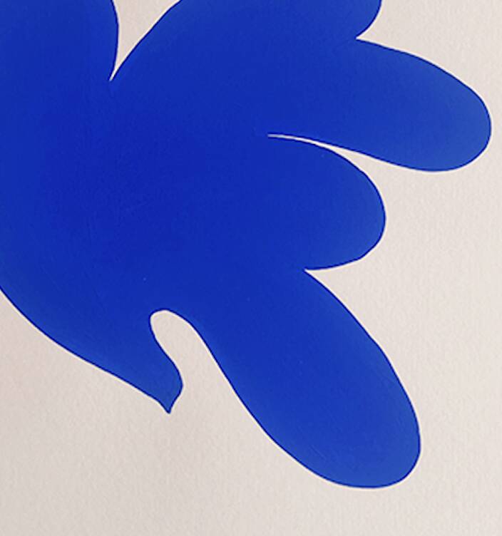 Flowers of the Sky 06 - 18 x 24 cm - Atelier Agapé