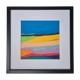 Oil Pastel Painting