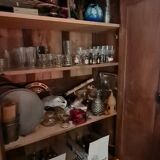 Louis Philippe wardrobe