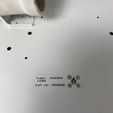 Pair of HØVIK LYS Wall Lights 1970 Norway