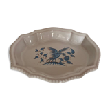 Ceramic cup decor Moustiers G. F.