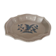 Ceramic cup decor Moustiers G. F.