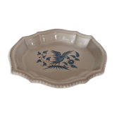 Ceramic cup decor Moustiers G. F.