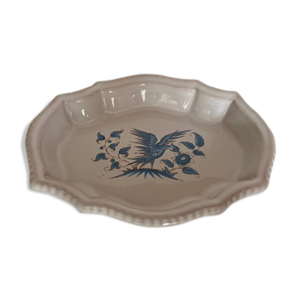 Ceramic cup decor Moustiers G. F.