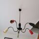 60s Italian style chandelier