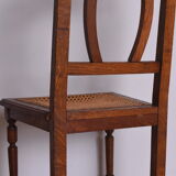 Pair of Chairs, 1930s
