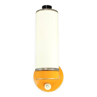 Mid-Century Wall Light by Napako, Czechoslovakia, 1970s