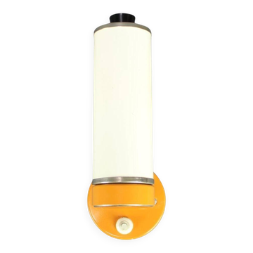 Mid-Century Wall Light by Napako, Czechoslovakia, 1970s